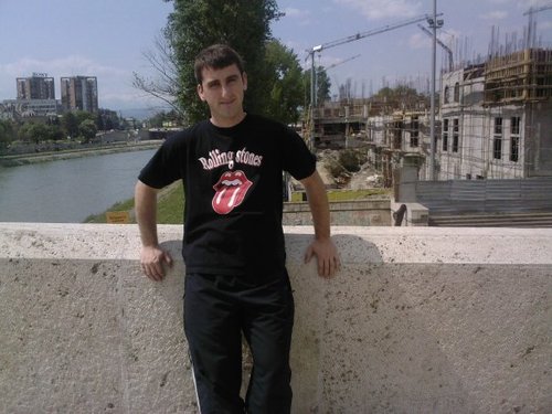 AdmirEmrullai's profile picture. Micro Systems corp