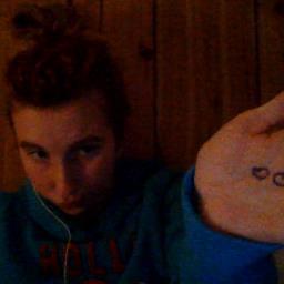 I'll follow you if you follow mee!

I LoVe One Direction! There amazing3