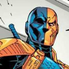 Edgar Salazar 
Artist with works on Marvel, DC, Dark Horse, etc. worked on Wolverine: Madripoor Knights, Spiderman: Edge of Spider Verse, Uncanny X-Men, etc.