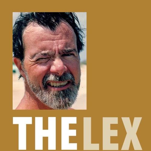 TheLexRadio Profile Picture