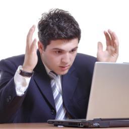 What your IT Support team really thinks about you. All views are my own and every other IT 'guys' that are out there. Submissions welcome secretitguy@gmail.com