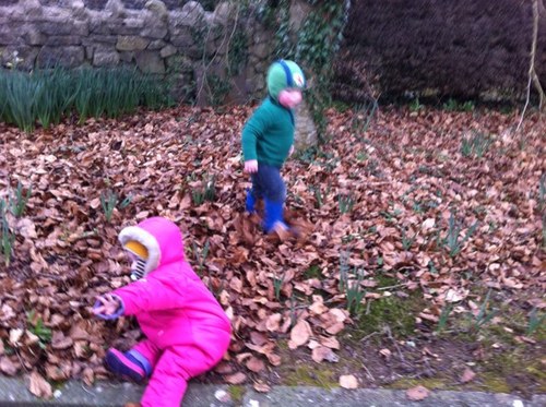 maryjoconlon's profile picture. 