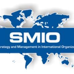 SMIO_LiU's profile picture. Master's Program in Business Administration -Strategy and Management in International Organisations at Linköping University. Expanding reality across the globe!