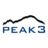 Peak 3, Inc