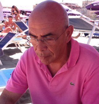 massi_me's profile picture. Vivere e' una cosa meravigliosa!