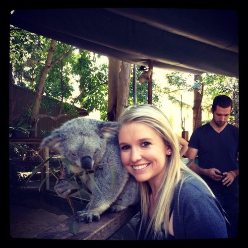 AliWilliamsJ's profile picture. 