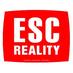 Esc. Reality (@esc_reality) Twitter profile photo