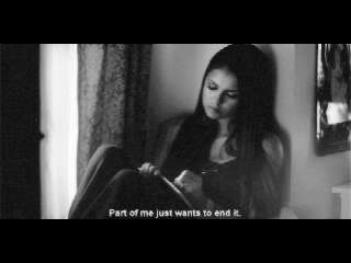 stay strong, you're beautiful, God loves you. 'trust me that there's hope, God is hope'♥