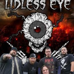 Lidless Eye