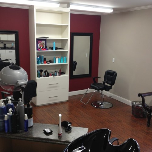 DSshop13's profile picture. Brand new local hair specialist. Call or text to book an appointment at (905) 746-1254 to attain your hair bliss