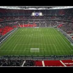 stadiumcamisas's profile picture. Cuenta oficial de Stadium Camisas , donde puedes encontrar la camiseta de tu equipo por 25 euros , Liga BBVA , Premier League , Serie A , Bundesliga .........