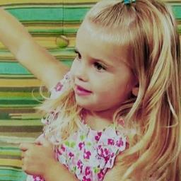 BlossomUndersee's profile picture. The youngest Undersee child. [RP-Literate]