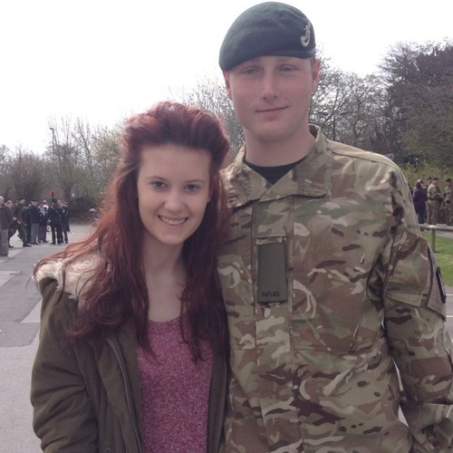 I love my boy so much x