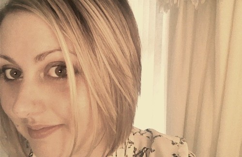 Half sane, half crazy cat lady. Full social oddity.