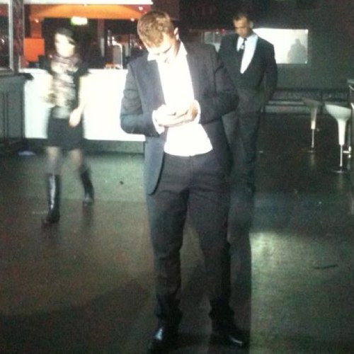 rlwilliams_27's profile picture. Cardiff University.