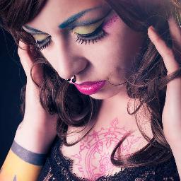 LunaSangre2's profile picture. I'm a Tattoo Artist (11yrs exp) and an Alternative model..I love color, craziness and shiny things...