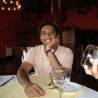 irfhan Rajani (@irajani1) 's Twitter Profile