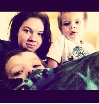 AhhAimz's profile picture. Child of the One True King