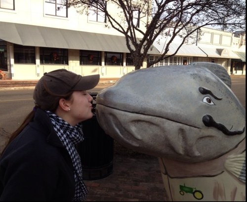 ellenoremoore's profile picture. Wanting to be someone else is a waste of the person you are. ~ Kurt Cobain