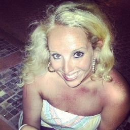 wife, friend, triathlete, work out snob, reality tv junkie