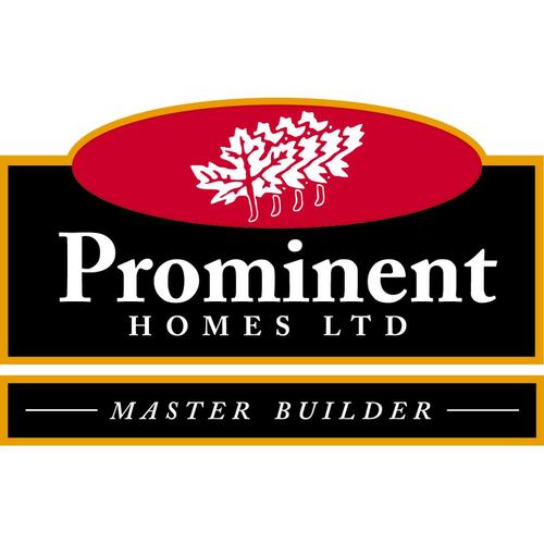 Prominent Homes Ltd. is a custom home builder with over 20 years of industry experience. Prominent builds homes in and around the Calgary area.