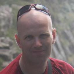Techie, photographer, activist