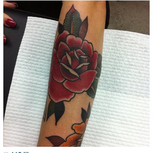 The_Kuj's profile picture. 