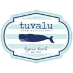 Tuvalu is a home decor store & design studio helping you find those one of a kind gifts, home furnishings and fun accessories. While having a little fun too!