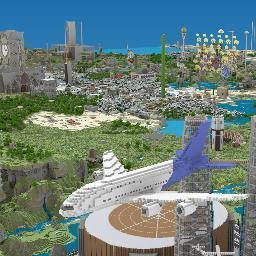 MinecraftFallen's profile picture. 