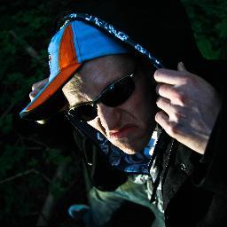 AukeTjibbe's profile picture. 