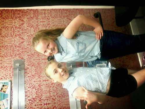 NicoleSherida10's profile picture. plz follow me x i love 1D