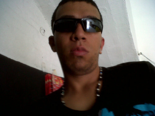 Solo party pinn 2631C942