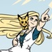 Marija (@hamstar138) Twitter profile photo