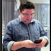 aharon alcolumbre (@aharonzinho) 's Twitter Profile