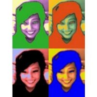 Shirley Sun (@shirleyson_) 's Twitter Profile Photo