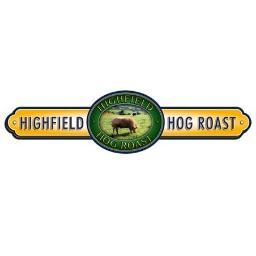 Yorkshire's Favourite Hog Roast Specialist. Suitable for any celebration, big or small, for 10-300+ people.
For booking contact
Andy@highfieldhogroast.com