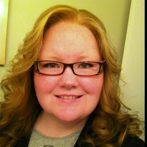 Jenny_O13's profile picture. 