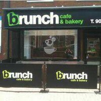 Brunch Cafe (@brunchcb) Twitter profile photo