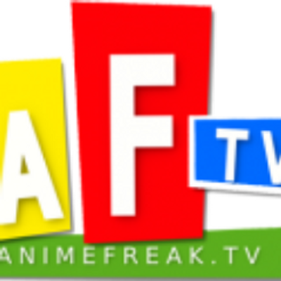 AnimeFreakTV (@AnimeFreakTV1) / Twitter AnimeFreakTV (@AnimeFreakTV1) / Twitter
