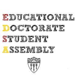 The Official Twitter of Educational Doctorate Student Assembly @USCRossier