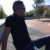 Kheops (@pentrite) 's Twitter Profile