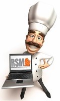 We provide Online Ordering Services to restaurants. We help to increase our customers carryout business by 20% - 60% or more!