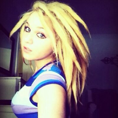 Profile Picture of Lauren Eschenfelder™ (@Bob_Marley_Baby) on Twitter