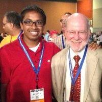 Rohan Prasad (@rohanmprasad) Twitter profile photo