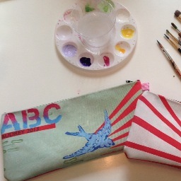 SmallShopatHome's profile picture. I love art, kids, inspiring patterns, cool fonts, unusual items, making art accessible and helping to make difficult things a little easier.