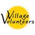 Village Volunteers (@vvolunteers) Twitter profile photo