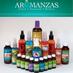 Aromanzas de SV.  (@aromanzas) Twitter profile photo
