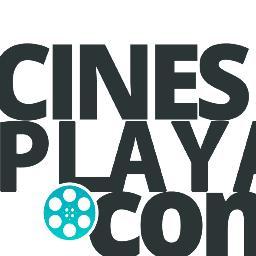 la información de la cartelera de cine en Playa del Carmen en un solo lugar http://t.co/1tHSDsivtO
