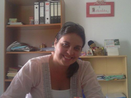 EGILOURDES's profile picture. 