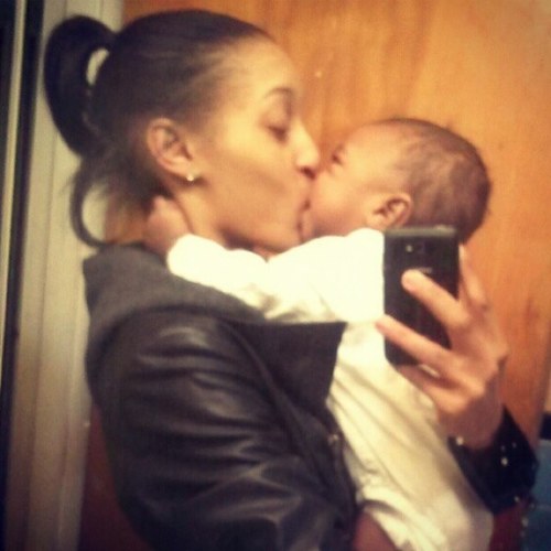Mommy of a Prince Call me Kodak or Kay Married to a King; Forever21; 
Designer of His & Hers Clothing
